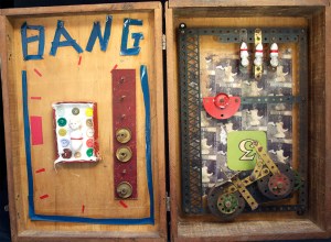 postmaster's daughter60 x 40 open box