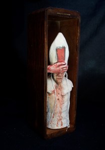 chameleonrecruits#4 - nonesoblind